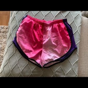 Women’s dri fit shorts